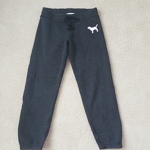 Victoria's Secret PINK sweat pants